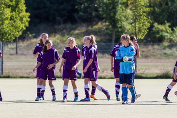 Bild 54 - B-Juniorinnen FSC Kaltenkirchen - TSV S�derbrarup : Ergebnis: 2:0